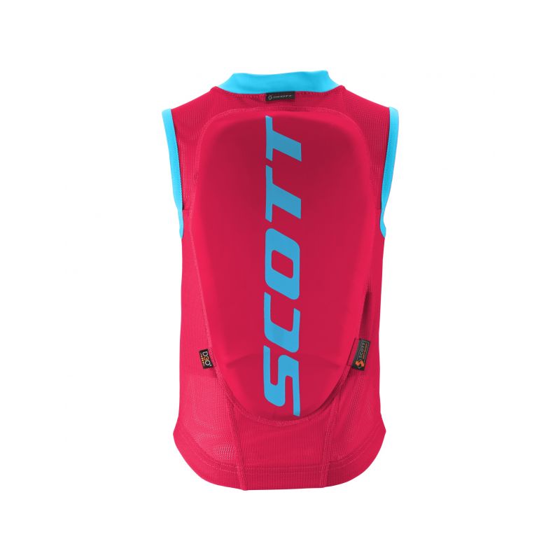 SCOTT chránič páteře Protector Jr Actifit M - 1 SCOTT chránič páteře Protector Jr Actifit M - 1
