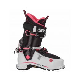 Scott skialpové boty Celeste  265 - 1