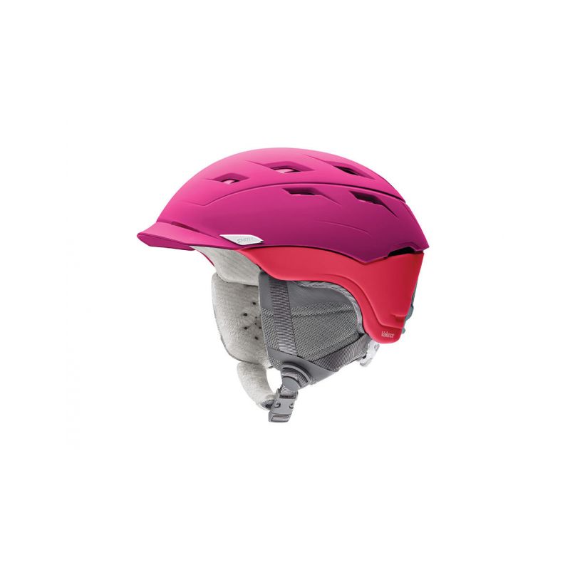 Smith helma Valence S 55-59cm - 1
