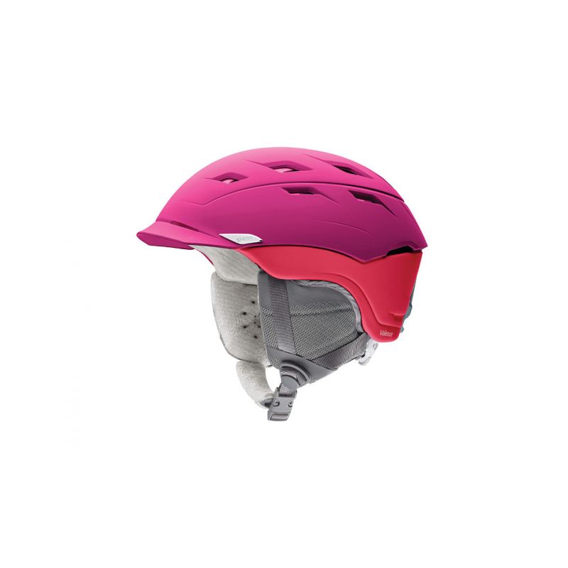 Smith helma Valence S 55-59cm - 1 Smith helma Valence S 55-59cm - 1