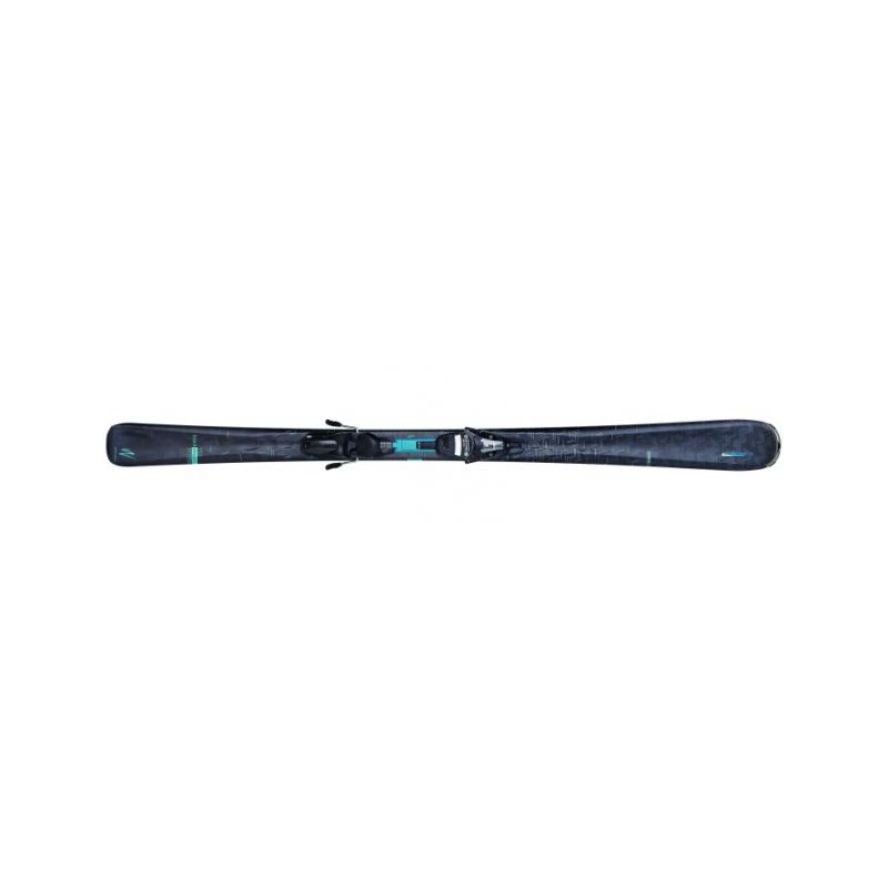 ELAN BLACK PERLA cm 146 16/17 - 1 ELAN BLACK PERLA cm 146 16/17 - 1
