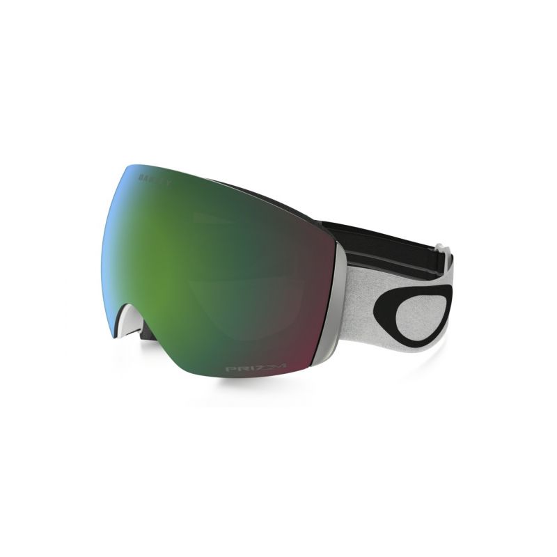 OAKLEY Brýle Flight Deck™ Matte White - 1 OAKLEY Brýle Flight Deck™ Matte White - 1