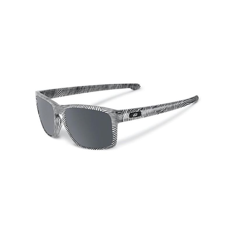 OAKLEY Brýle Sliver Fingerprint White - 1 OAKLEY Brýle Sliver Fingerprint White - 1