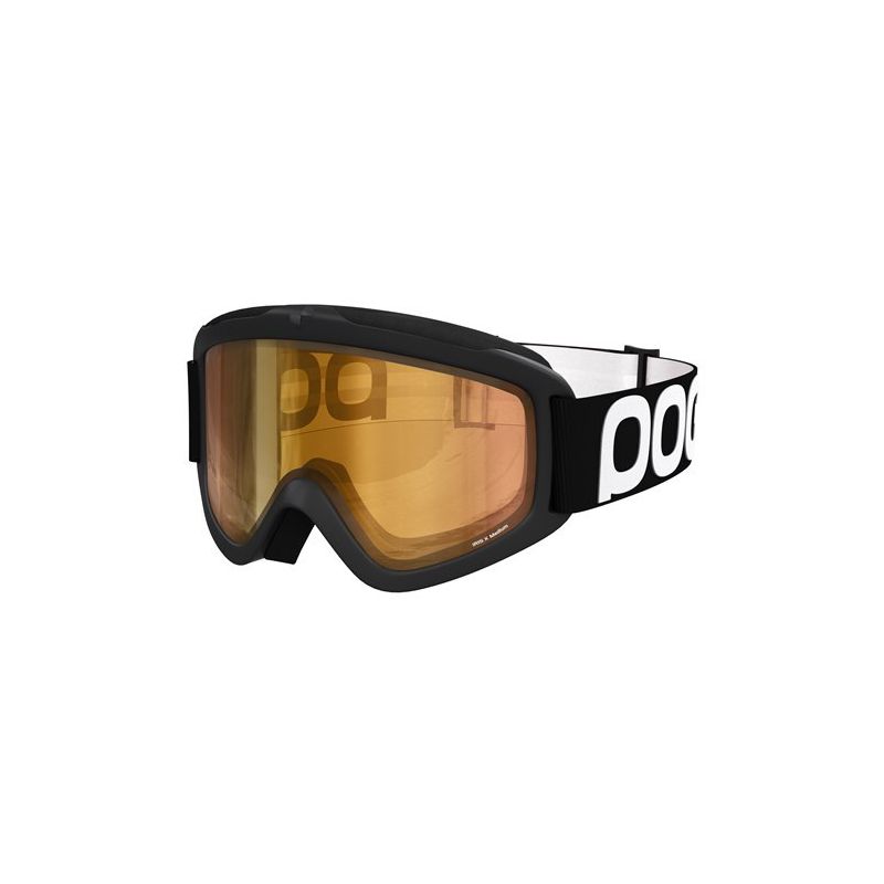 POC brýle Iris X Uranium Black S ZEISS - 1 POC brýle Iris X Uranium Black S ZEISS - 1