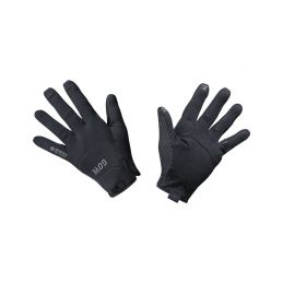 GORE C5 GTX Infinium Gloves-black-11 - 1