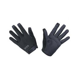 GORE C5 Trail Gloves-black-11 - 1