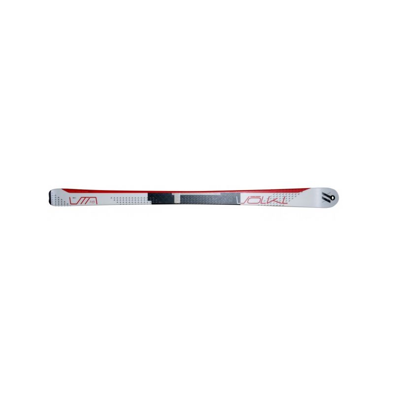 VOLKL skialpové lyže VTA78 170 cm - 1 VOLKL skialpové lyže VTA78 170 cm - 1