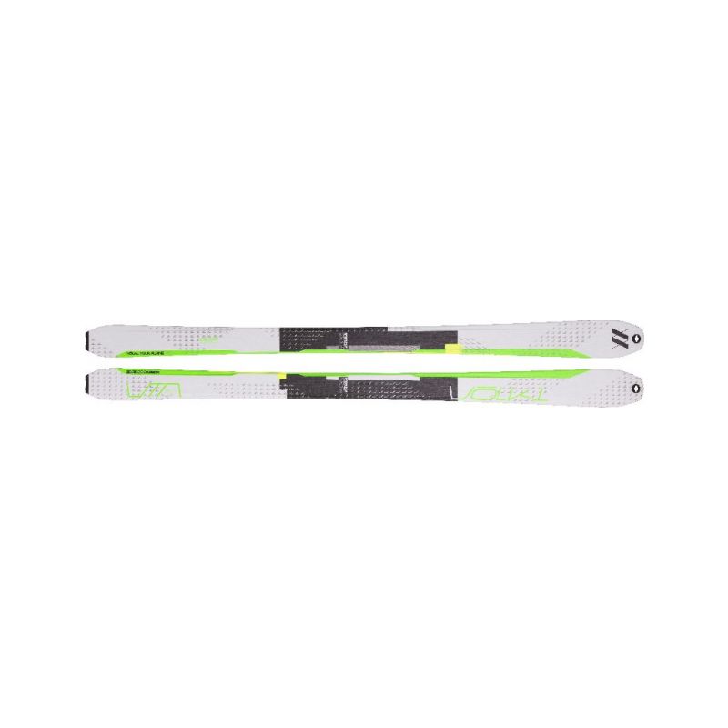 VOLKL skialpové lyže VTA80 lite 170 cm set - 1 VOLKL skialpové lyže VTA80 lite 170 cm set - 1