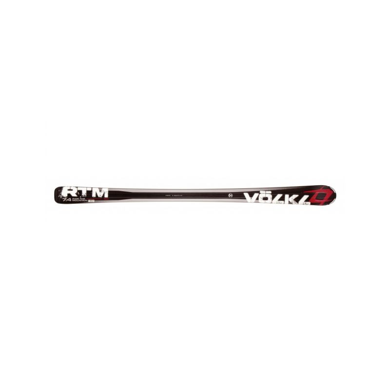 VOLKL RTM 74 128 cm - 1 VOLKL RTM 74 128 cm - 1