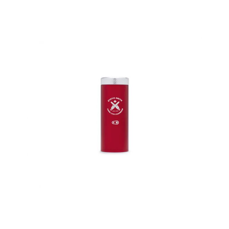CRANKBROTHERS Cigar Tool Red Stevie Smith LTD - Charity Edition - 1 CRANKBROTHERS Cigar Tool Red Stevie Smith LTD - Charity Edition - 1