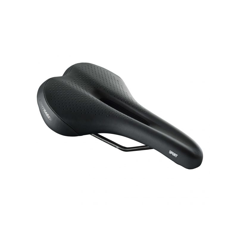 Bontrager Sedlo Sport v.163 - 1 Bontrager Sedlo Sport v.163 - 1