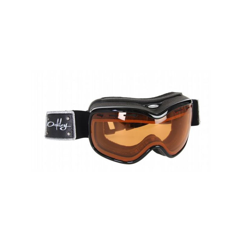 OAKLEY Brýle  Stockholm Jet Black  W - 1