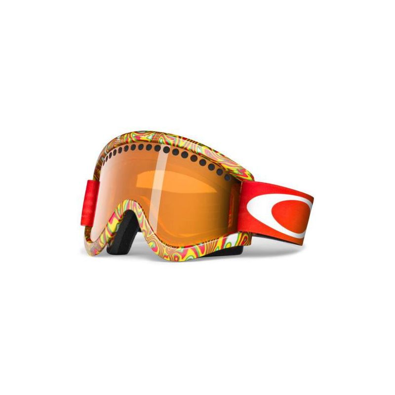 OAKLEY Brýle Pro-Frame Grenade Rasta - 1