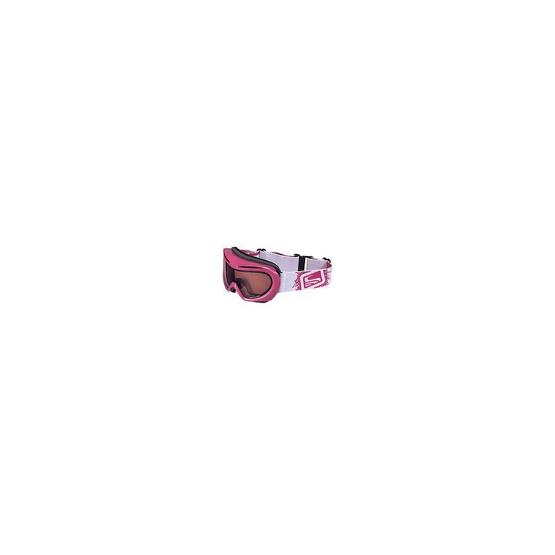 SCOTT Brýle  Voltage S Faschion pink met - 1