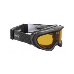 UVEX Brýle  Comanche  Optic black met - 1