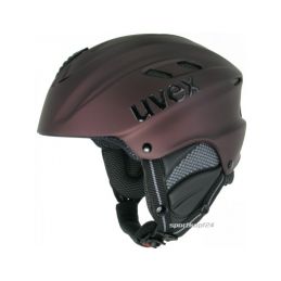 Uvex helma X-ride motion S - 1