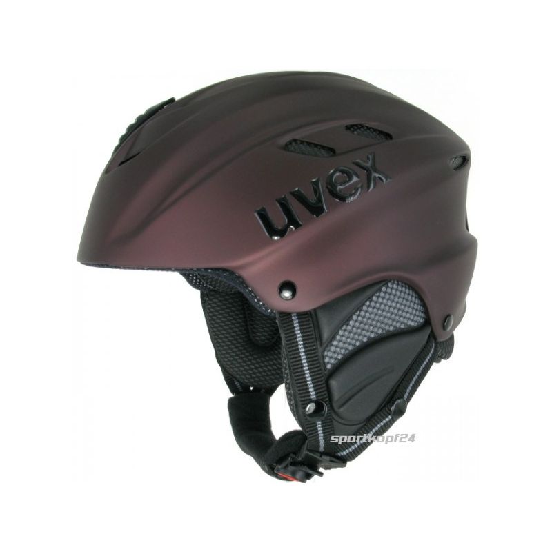 Uvex helma X-ride motion S - 1 Uvex helma X-ride motion S - 1