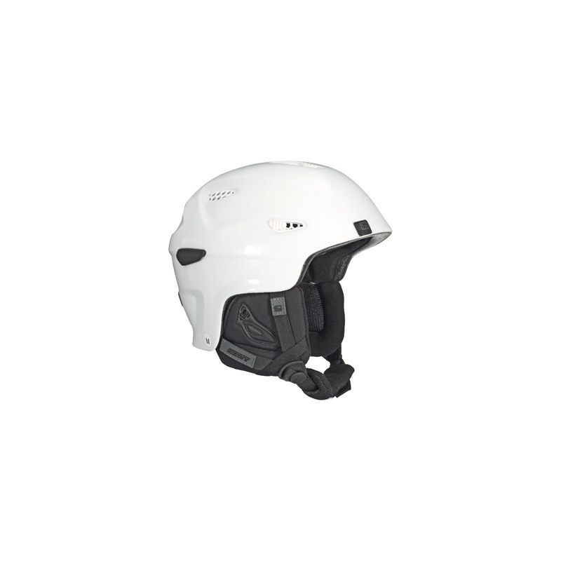Scott helma Fission solid XS - 1