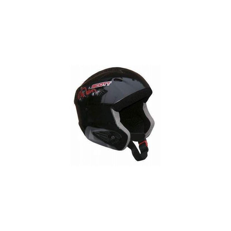 Scott helma Youth XL - 1