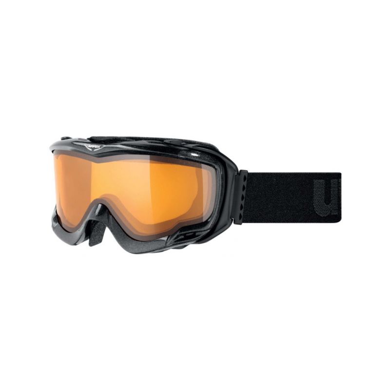 UVEX Brýle Orbit Optic black met - 1 UVEX Brýle Orbit Optic black met - 1