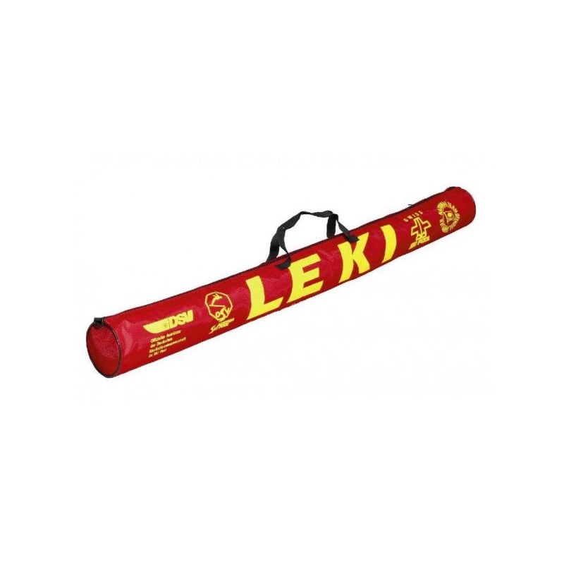 LEKI vak Ski bag for 3 210cm - 1 LEKI vak Ski bag for 3 210cm - 1