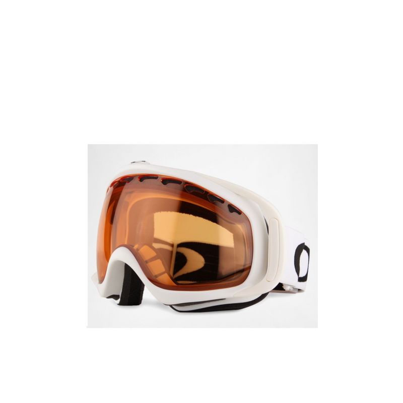 OAKLEY Brýle Crowbar snow matte white - 1