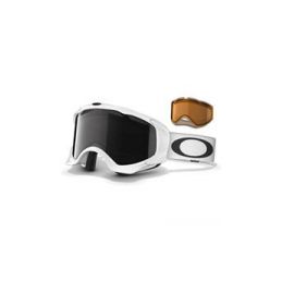 OAKLEY Brýle Twisted polished white - 1