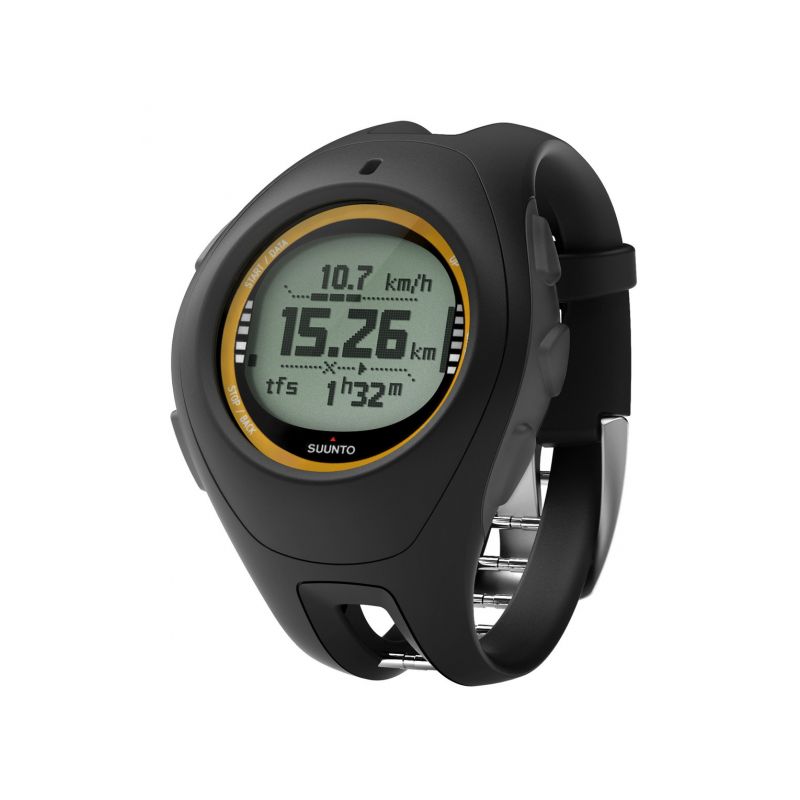 SUUNTO X10 Military - 1