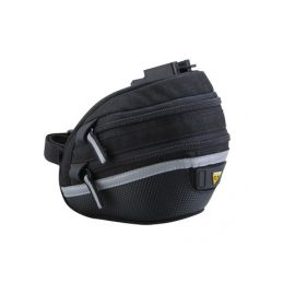 TOPEAK brašna pod sedlo Wedge Pack II Quick Click - 1