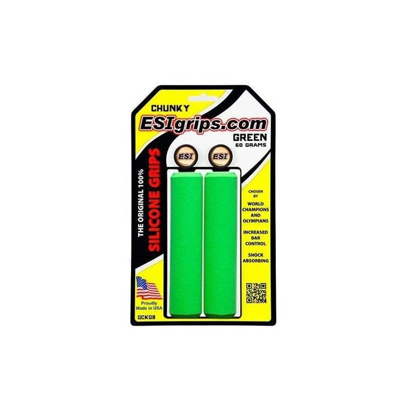 ESI grips Chunky  60 grams - 1