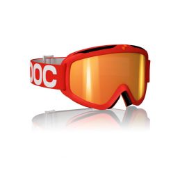 POC brýle Iris X vel.M red - 1