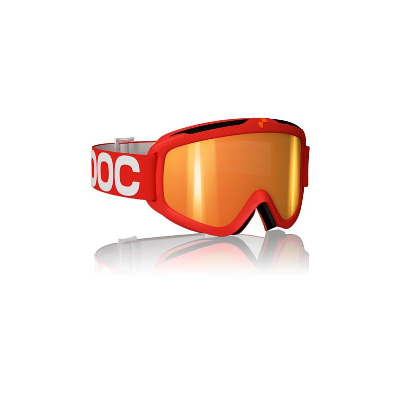 POC brýle Iris X vel.M red - 1 POC brýle Iris X vel.M red - 1
