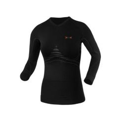 X-BIONIC Termoprádlo Energy Accumulator Extrawarm Woman Shirt L/XL - 1