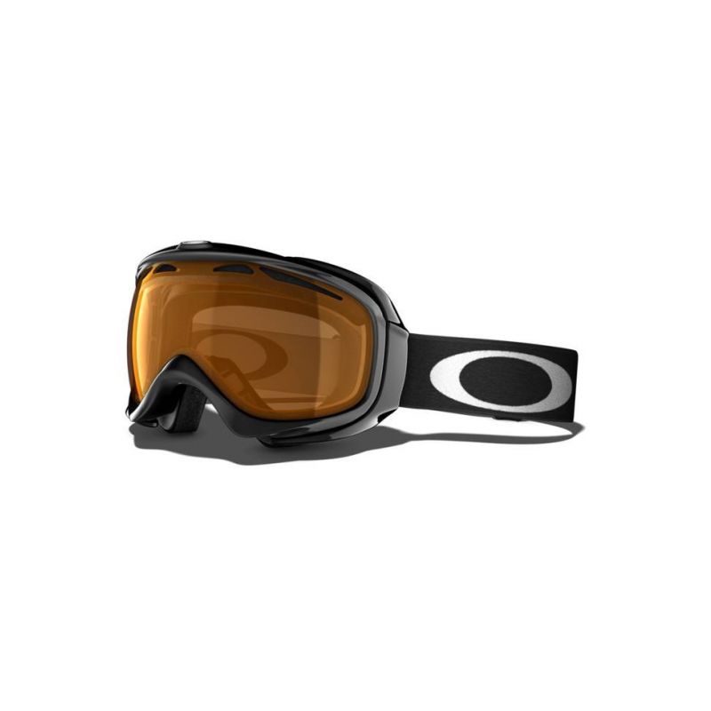 OAKLEY Brýle Elevate jet black - 1 OAKLEY Brýle Elevate jet black - 1
