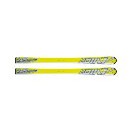 Volkl Junior Racetiger yellow 100cm - 1