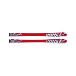 Volkl Junior Racetiger Red 100cm - 1