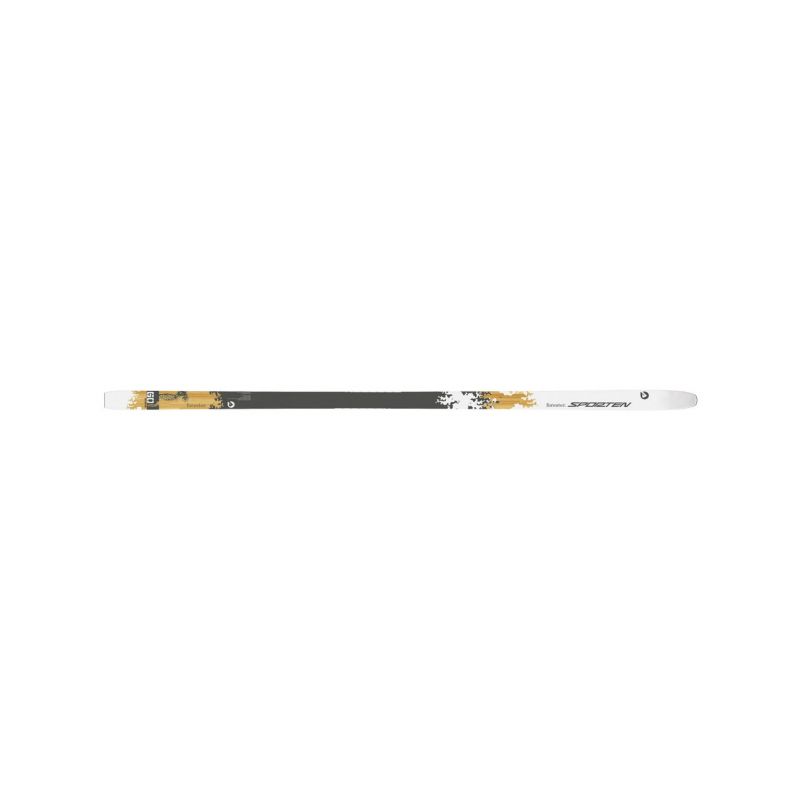 SPORTEN běžky Forester Wax 210cm - 1 SPORTEN běžky Forester Wax 210cm - 1