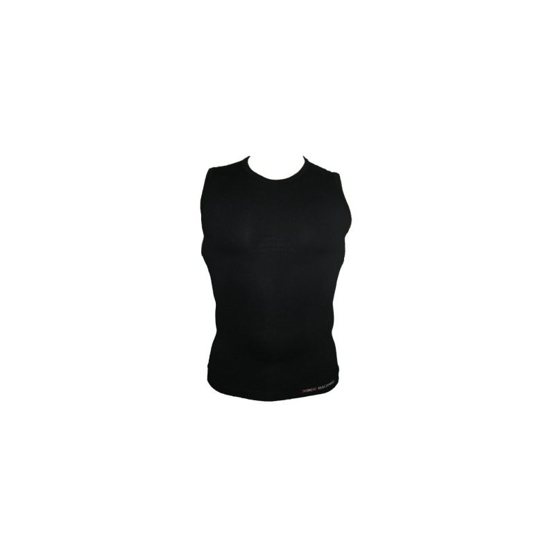 X-BIONIC Termoprádlo Buddyguard 24/7 lady shirt sleeveless L/XL - 1