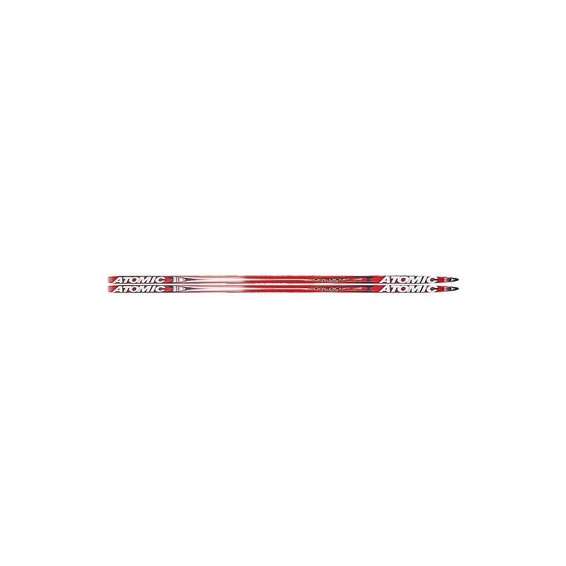 ATOMIC běžkyWC classic FL soft 206cm - 1 ATOMIC běžkyWC classic FL soft 206cm - 1