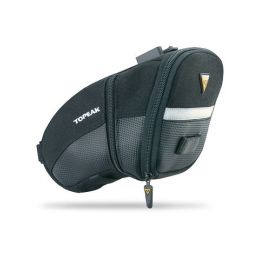 TOPEAK brašna pod sedlo Aero Wedge Pack Quick Click - 1