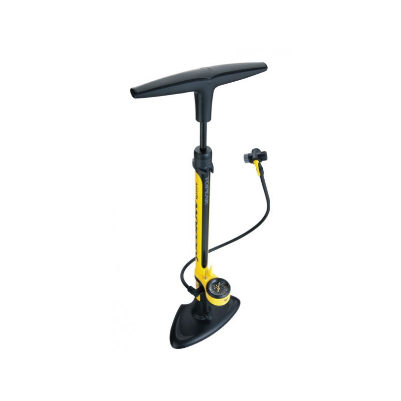 TOPEAK pumpa JoeBlow™ Sport II - 1