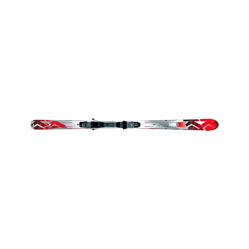 K2 Strike 167cm Set - 1