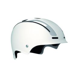 Casco přilba  Fun Generation Wht  50-56cm M - 1