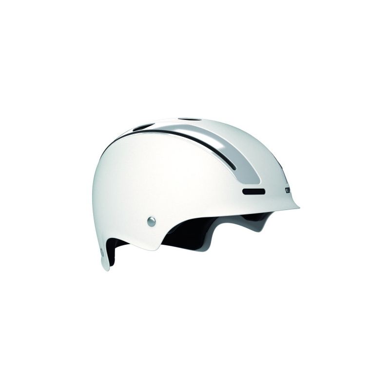 Casco přilba  Fun Generation Wht  50-56cm M - 1