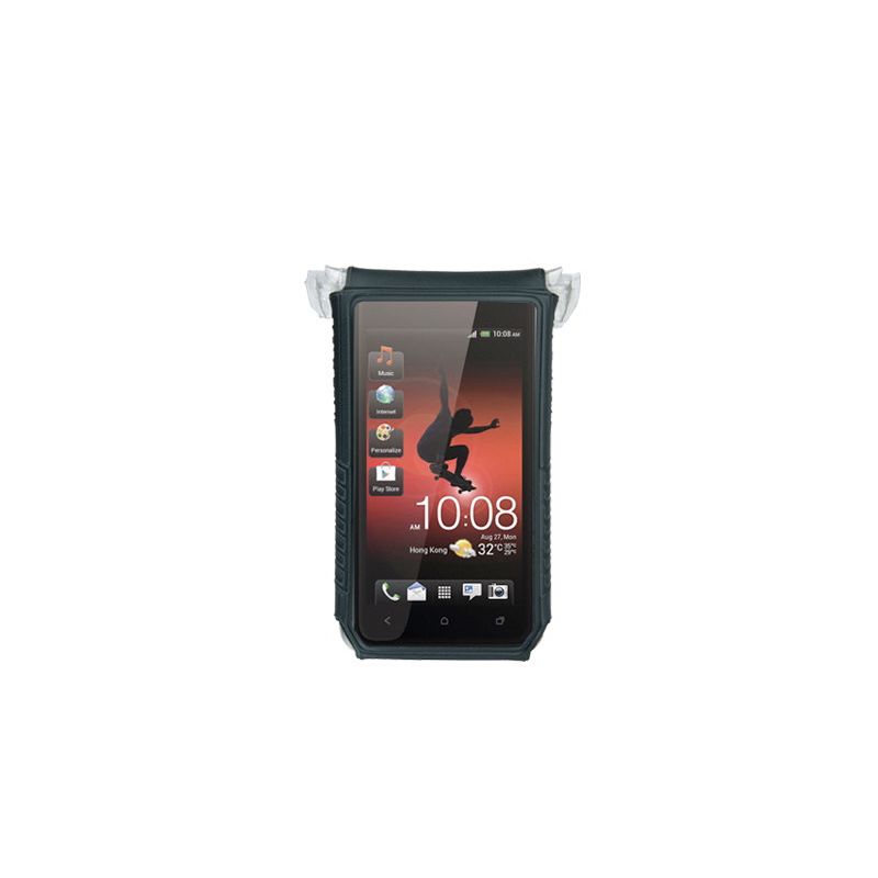 TOPEAK Dry Bag 4" - 1 TOPEAK Dry Bag 4" - 1