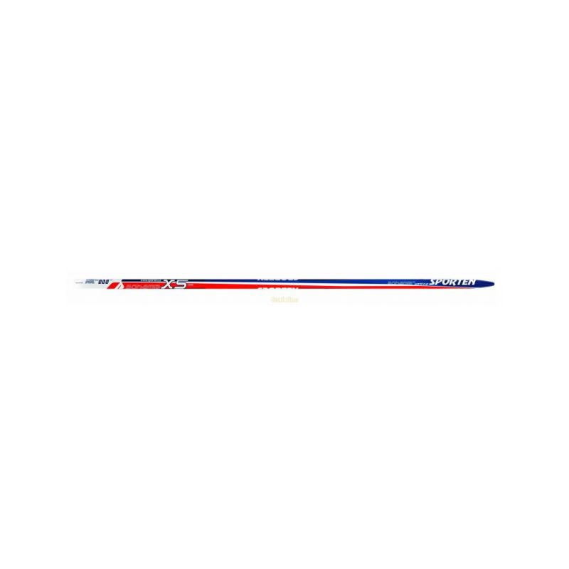 SPORTEN běžky Bohemia classic 189cm - 1 SPORTEN běžky Bohemia classic 189cm - 1
