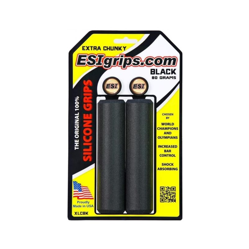 ESI grips Extra Chunky XL  80 grams - 1