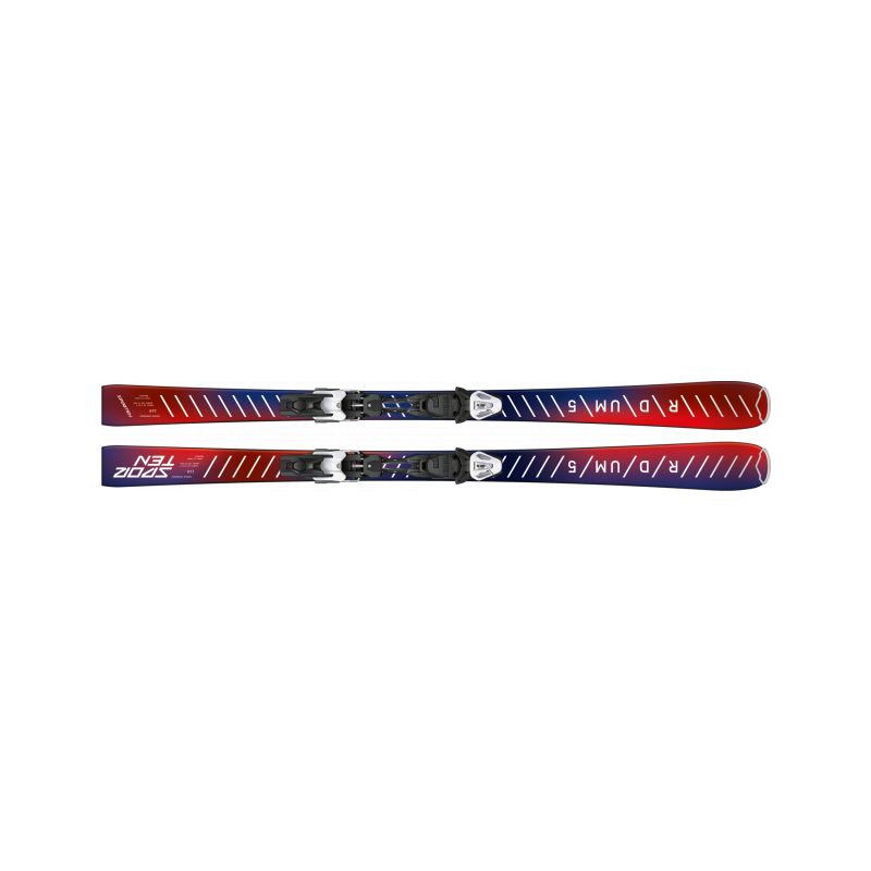 Sporten lyže Iridium 5 set 160cm - 1 Sporten lyže Iridium 5 set 160cm - 1