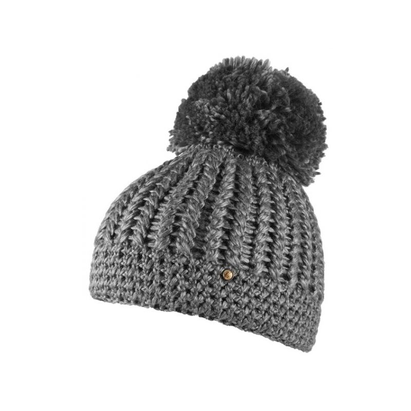 CAPO Čepice Beanie with Pompon - 1