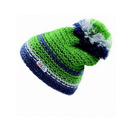 CAPO Čepice Beanie with Pompon 52/54 - 1